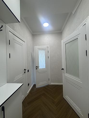 квартиры дом: 1 комната, 38 м², Технопарк Элитка, 13 этаж, Дизайнерский ремонт — 6