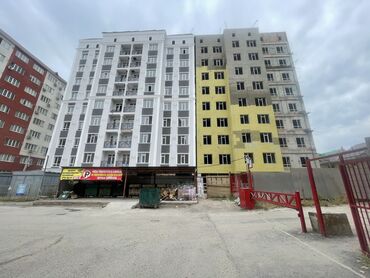 квартиры в кок жар: 1 комната, 39 м², Элитка, 2 этаж, Дизайнерский ремонт