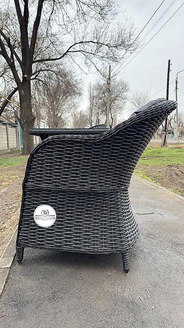 Комплекты садовой мебели: Комплект садовой мебели — 7