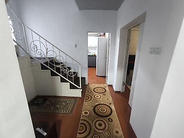 Sale of cottages and houses: Продаю двух этажный дом в городе токмок село Чуй улица береговая 111а — 12