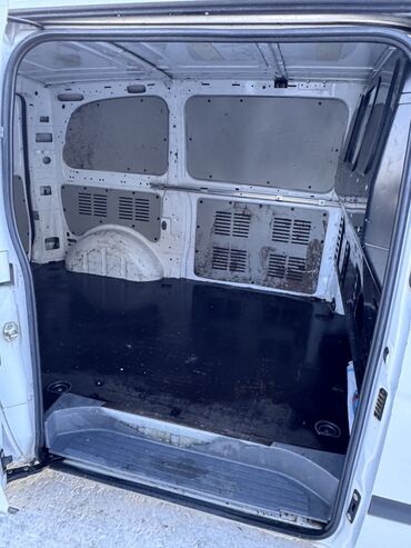 Mercedes-Benz: Mercedes-Benz Vito: 2008 г., 2.2 л, Механика, Дизель, Фургон — 5