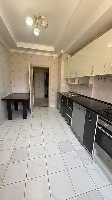 Продажа квартир: 🏡 Продается 3-комнатная квартира в ЖК SkyDom 📍 Адрес: ул. Ажыбек — 17