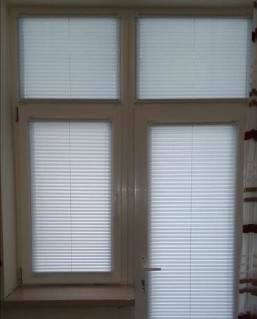 Jalüzlər: Pilise jaluzler her nov turkiye isdesal seher daxil cadrlma qurasdlrma — 7