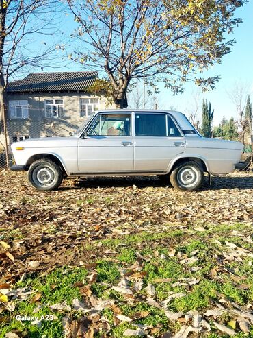 chevrolet cruze azerbaycan qiymetleri: VAZ (LADA) 2106: 1.5 l | 2003 il 13000 km Sedan