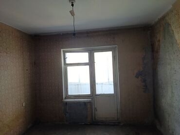 продаю дом дордой 1: 2 бөлмө, 30 кв. м, 105-серия, 1 кабат, Эски ремонт