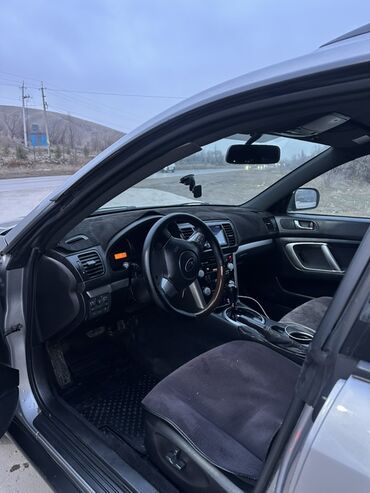 Subaru: Subaru Outback: 2009 г., Автомат, Бензин, Универсал — 7