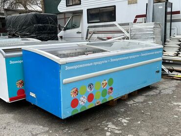 Морозильники: Морозильник, Б/у, Самовывоз, Платная доставка — 7