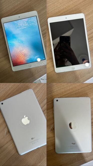pleyer: Tecili satılır ipod a1432 64 gb