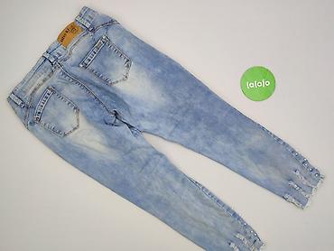 157 denim: Miss RJ, Jeansy damskie, rozmiar XL — 3