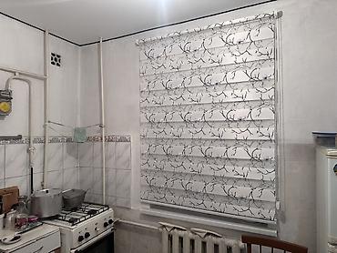 Жалюзи и рольшторы: Жалюзи “День и Ночь” — стиль и удобство для вашего окна 🪟 Жалюзи — 18