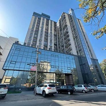 15: 3 комнаты, 91 м², Филармония Элитка, 6 этаж, Дизайнерский ремонт — 1