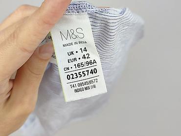 sm collection: M&S Collection, Koszula damska, rozmiar L — 7