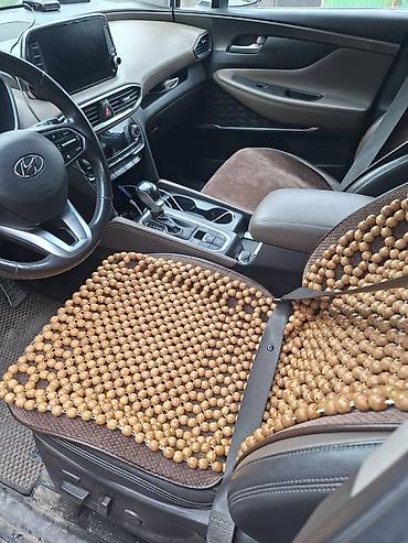 Продажа авто: Hyundai Santa Fe: 2018 г., 2.4 л, Автомат, Бензин, Кроссовер — 2
