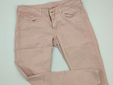 eleganckie bluzki do spodni: Jeans, L (EU 40), condition - Very good