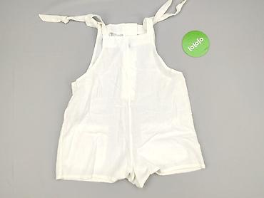 kolarki c: H&M, Ogrodniczki damskie, rozmiar S — 3