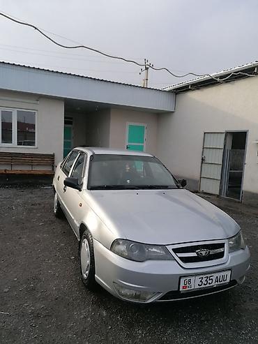 Daewoo: Daewoo Nexia: 2011 г., 1.6 л, Механика, Бензин, Седан — 4