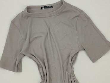 liu jo t shirty gomez: Zara, T-shirt damski, rozmiar S