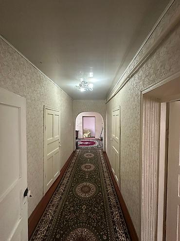 Продажа коттеджей и домов: Продается дом ж/м Колмо улица Жанылык 24,на третьей улице от Махатмы — 19