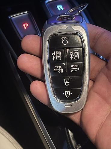 Hyundai: Hyundai Sonata: 2019 г., 2 л, Автомат, Бензин, Седан — 22
