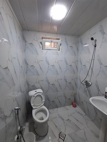 evimiz: 2 otaqlı, 52 kv. m, Kredit yoxdur, Yeni təmirli — 6