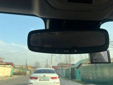 Chevrolet: Chevrolet Spark: 2018 г., 1 л, Вариатор, Бензин, Хэтчбэк — 20