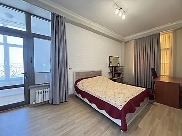 Долгосрочная аренда квартир: 3 комнаты, Агентство недвижимости, Без подселения, С мебелью полностью — 17