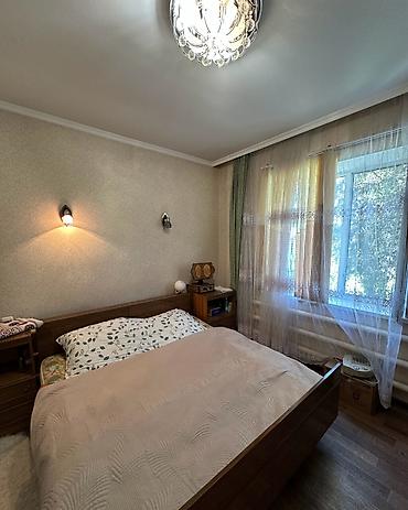 the level: ✨ Продаётся дом в с. Сокулук ✨ 🏡 Характеристики — 9