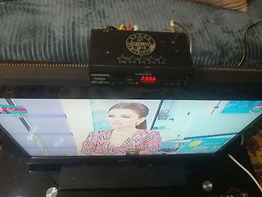 ТВ и видео: Б/у Телевизор Sony LCD 28" FHD (1920x1080), Самовывоз — 5