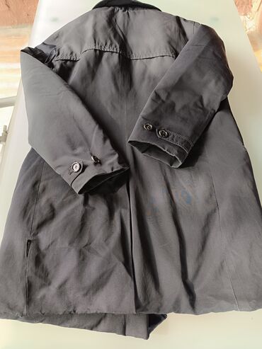 Zimske jakne: Zimska jakna XL (EU 54), Moncler, bоја - Crna — 4