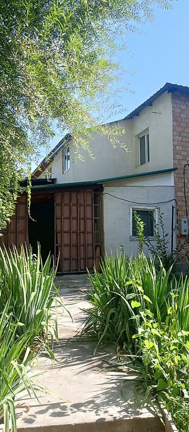 гостиницы аламидин рынок: ​🏠 Продаётся 2-этажный дом квартирного типа в п. Манас ✅ Около 20 — 2