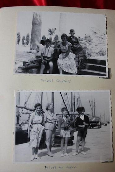 satovi swatch: ALBUM SA STARIM FOTOGRAFIJAMA, STARI FOTO ALBUM SA SLIKAMA | Stari — 5