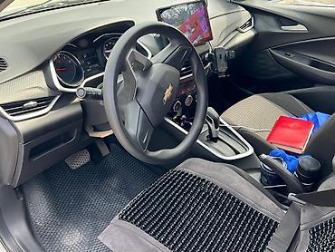 шевроле монза: Chevrolet Onix: 2020 г., Автомат, Бензин, Седан — 1