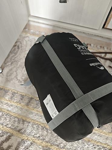 Спальный мешок Naturehike NH20MSD02 (модель M400) - Тип: кокон/одеяло