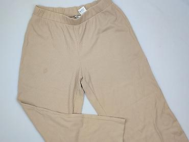 sklep hm: H&M Divided, Spodnie materiałowe damskie, rozmiar L — 1