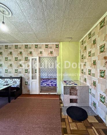 Продажа коттеджей и домов: 🏠Продается дом в с. Сокулук 🟡Комнаты: 3 🟡Участок: 7 соток — 13