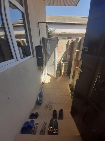 Həyət evləri və villaların satışı: Binəqədi qəs. 2 otaqlı, 60 kv. m, Kredit yoxdur, Yeni təmirli — 3