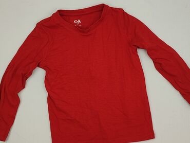 sweterek next: Sweatshirt, C&A, 4-5 years, 104-110 cm, condition - Very good