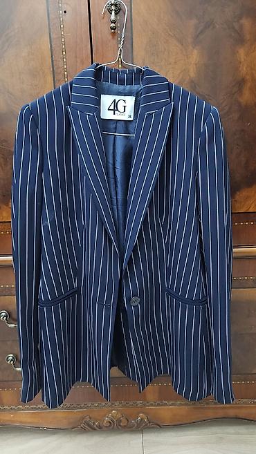 Пиджаки, жакеты: Всё по 500! Брендовые вещи, в хорошем состоянии — 7