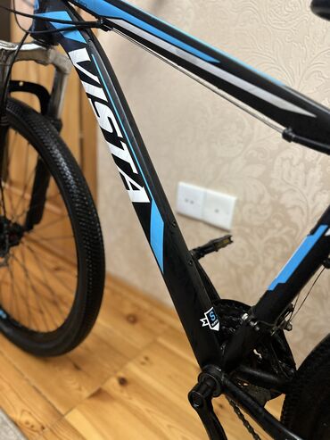 İdman velosipedləri: Fat Bike Strim, 26", Ünvandan götürmə — 7