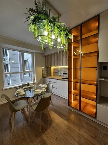 жк теплый стан: 3 комнаты, 81 м², 5 этаж, Дизайнерский ремонт