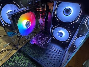 Настольные ПК и рабочие станции: Компьютер, ядер - 4, Игровой, Новый, Intel Core i5, SSD — 4