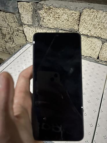 iphone 1000 pro max: Redmi 13C, 128 GB, rəng - Qara, Barmaq izi, İki sim kartlı, Face ID — 1