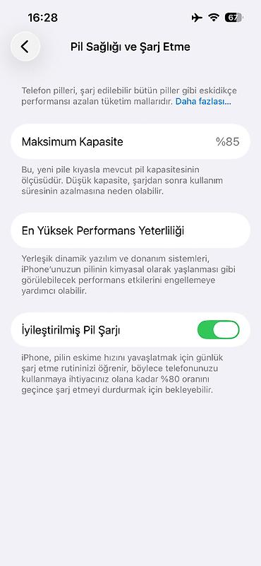 Apple iPhone: IPhone 13, 128 GB, Starlight — 2
