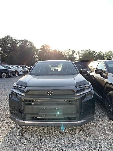 4wd 20132020: Toyota RAV4: 2026 г., 2 л, Автомат, Бензин, Кроссовер — 1