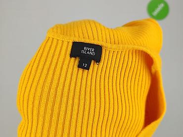 sweter river island: River Island, Sweter damski, rozmiar L — 5