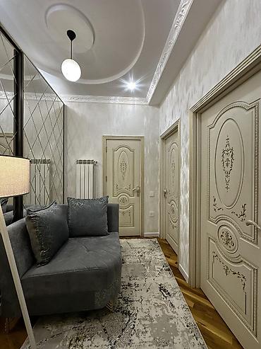 Yeni tikili: 2 otaqlı, Yeni tikili, 63 kv. m — 11
