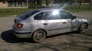 Auto delovi: Auto u dobrom stanju. Moze i u delovima — 4