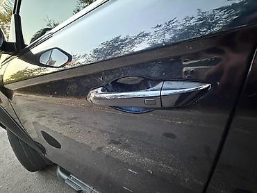 97: Ssangyong Rexton Khan: 2020 г., Пикап — 9