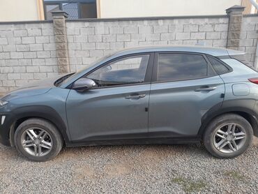 хундай портер передний рессор: Hyundai Kona: 2019 г., Дизель, Кроссовер