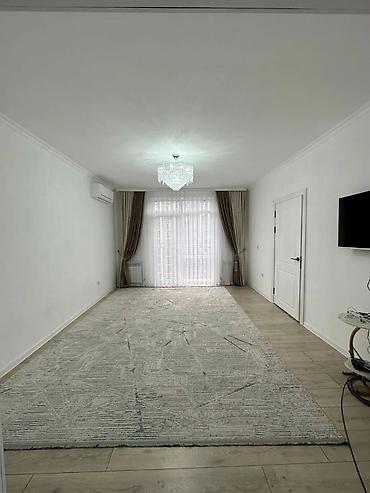 4: 3 комнаты, 73 м², Городская больница №4 (ул. Айни) Элитка, 2 этаж, Свежий ремонт — 10